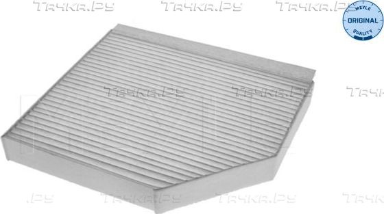 Салонный фильтр Meyle Original для Audi A4 allroad IV (B8) 2009-2016. Артикул 112 319 0020
