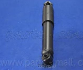 Амортизатор подвески (Parts-Mall). Артикул PJB-R025