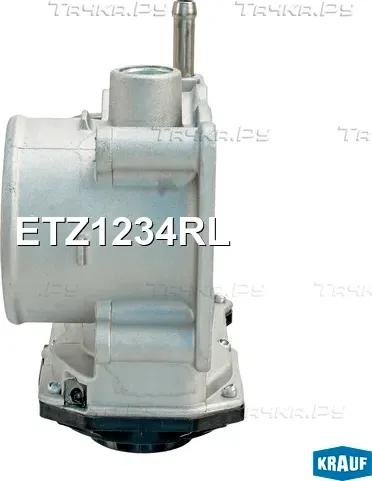 Дроссельная заслонка Krauf. Артикул ETZ1234RL