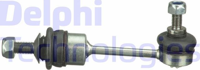 Стойка (тяга) стабилизатора Delphi задняя для BMW 6 II (E63/E64) 2003-2010. Артикул TC1394
