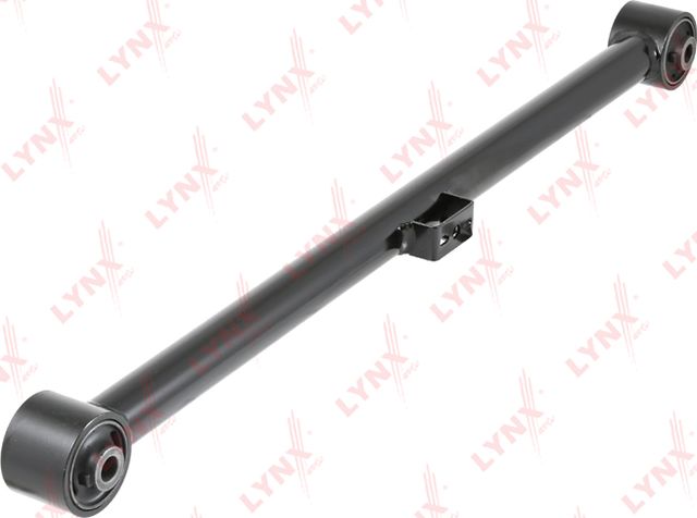 Продольный рычаг задней подвески LYNXauto нижний для Lexus GX II 2010-2026. Артикул C5448LR