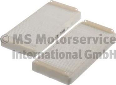 Салонный фильтр Kolbenschmidt. Артикул 50013719