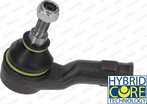 Наконечник рулевой тяги MOOG Hybrid Core. Артикул LR-ES-7043