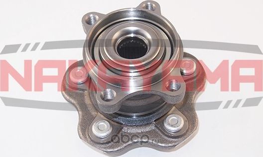 Ступица колеса (Nakayama). Артикул M2142NY