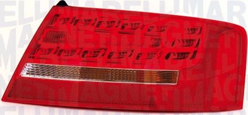 Фонарь задний Magneti Marelli. Артикул 714021690701