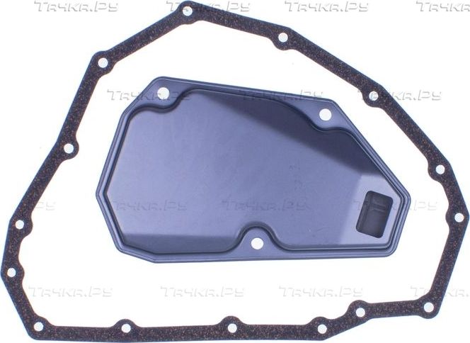 Фильтр АКПП Denckermann для Nissan Qashqai II 2013-2026. Артикул A220042