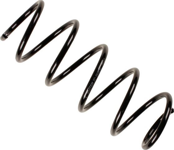 Пружина подвески Bilstein B3. Артикул 37-160692