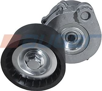 Натяжной ролик (натяжитель) приводного клинового зубчатого ремня Auger. Артикул 99279