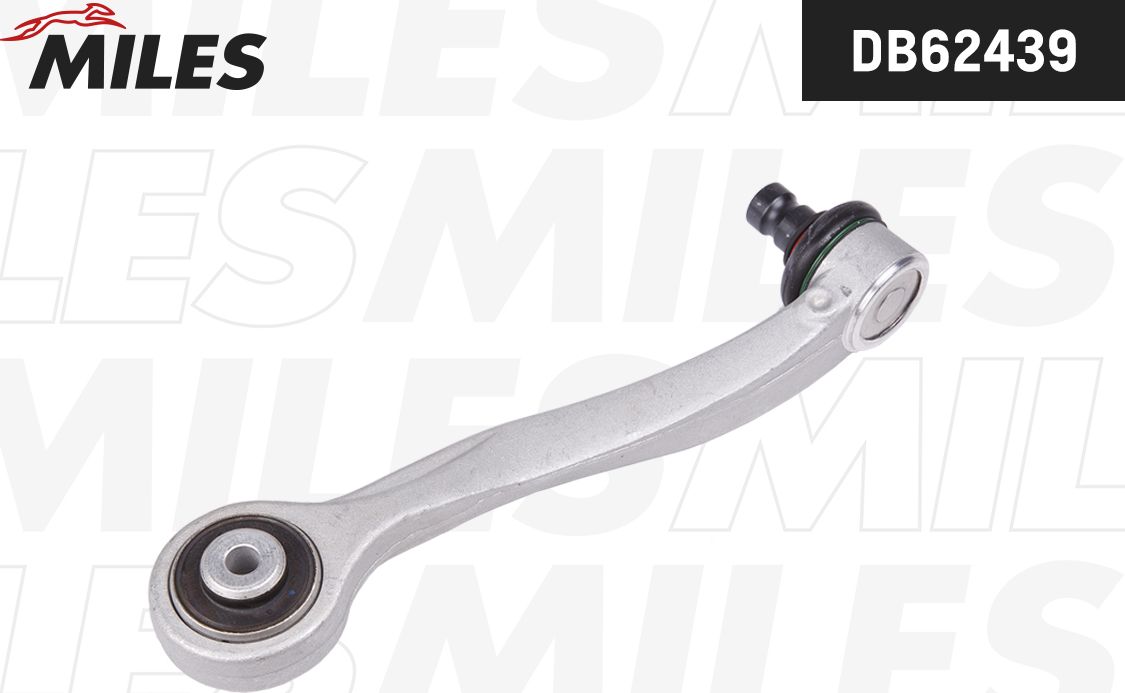 Поперечный рычаг передней подвески Miles (алюминий). Артикул DB62439