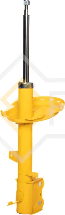 Стойка амортизаторная задняя L (Sufix). Артикул SU1613