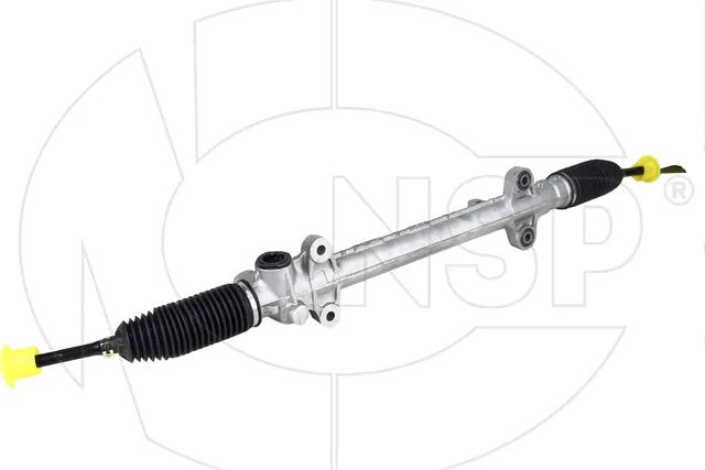 Рейка рулевая HYUNDAI Santa Fe (12-) NSP NSP. Артикул NSP02565002W100