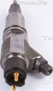 Форсунка топливная Bosch для IVECO Trakker 2012-2026. Артикул 0 986 435 690