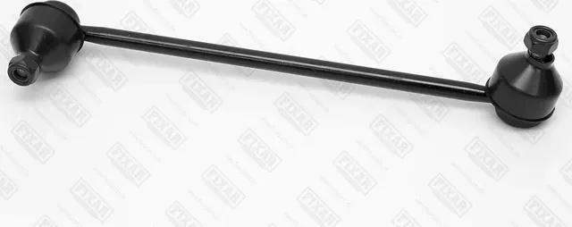 Тяга стабилизатора HYUNDAI/KIA ACCENT/RIO 05- перед.лев. (Fixar). Артикул FP0762L