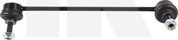 Стойка (тяга) стабилизатора NK передняя левая для Renault Twingo I 1993-2012. Артикул 5113905