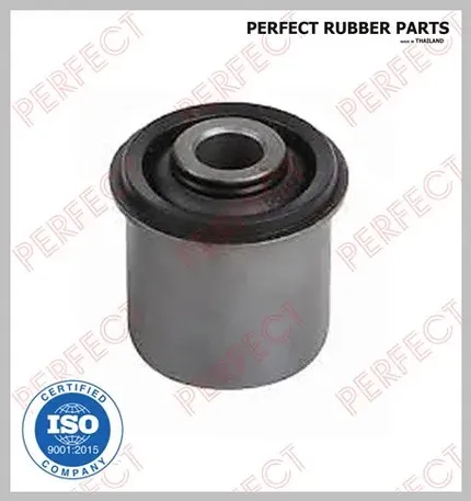 0580) Сайлентблок переднего верхнего рычага PERFECT NS 05 D22P Perfect. Артикул NS05D22P