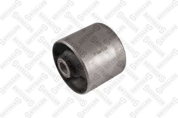 Сайлентблок заднего рычага подвески Stellox. Артикул 77-00670-SX