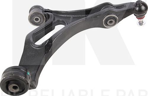 Поперечный рычаг NK. Артикул 5014742