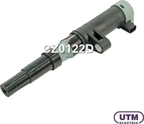 Катушка зажигания (UTM). Артикул CZ0122D