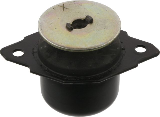 Опора (подушка) двигателя Febi Bilstein задняя левая для Volkswagen Vento 1992-1998. Артикул 01109