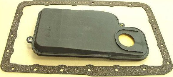 Фильтр АКПП SCT-Germany. Артикул SG 1059