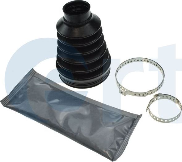 Пыльник ШРУСа внутренний ERT для Audi S6 IV (C7) 2012-2018. Артикул 500510T