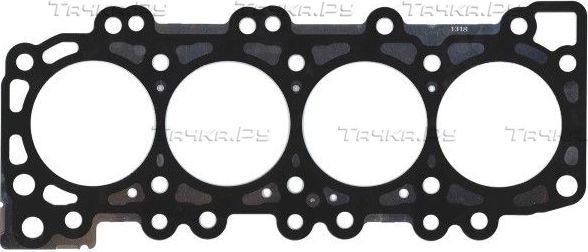 Прокладка ГБЦ Elring для Nissan Murano Z51 2010-2010. Артикул 715.230