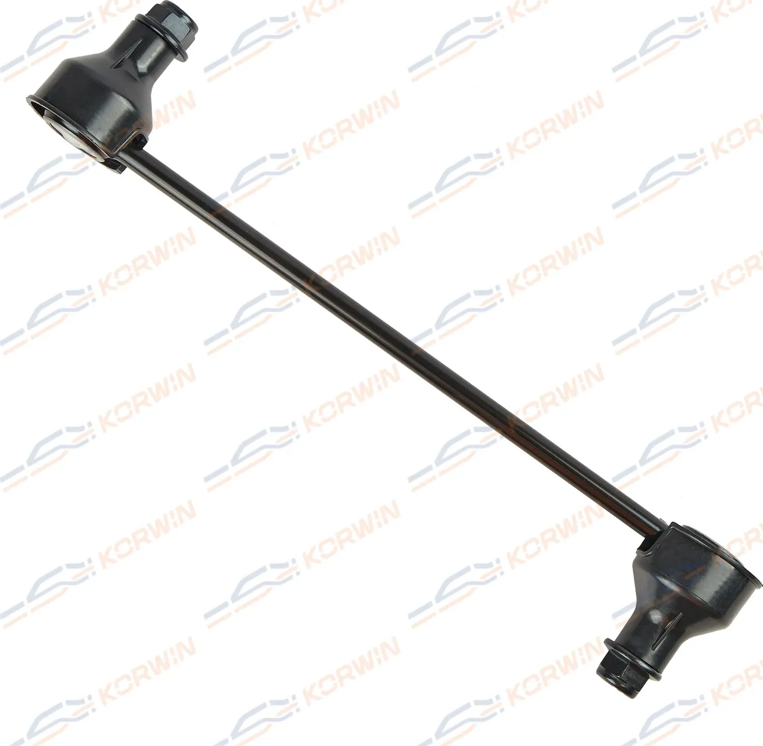 Стойка стабилизатора FR L R HYUNDAI CRETA GS) 2015 гарантия 1 год 30т км) (Korwin). Артикул KWAD1450