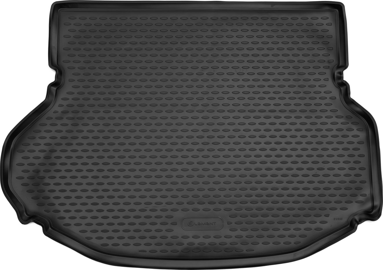 Коврик Element для багажника Toyota Harrier III универсал 2013-2017. Артикул ELEMENT0184012