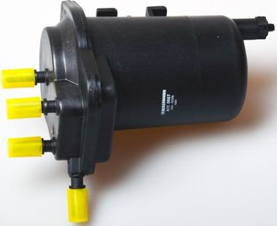 Топливный фильтр Denckermann. Артикул A110667