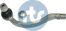 Наконечник рулевой тяги RTS. Артикул 91-00563-210