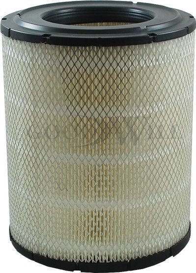 Воздушный фильтр GoodWill для Isuzu Elf (N-Series) V (NKR8_, NKQ8_) 2003-2007. Артикул AG 1044