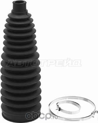 Пыльник рулевой рейки TOYOTA CELICACOROLLARUNXA (SAT). Артикул ST4553532070