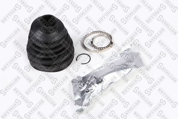 Пыльник рулевой рейки (комплект) Stellox. Артикул 13-00767-SX