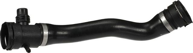 Патрубок радиатора (системы охлаждения) Gates (EPDM (Этилен-пропиленовый каучук)) верхний для BMW Z4 II (E89) 2011-2016. Артикул 05-3302