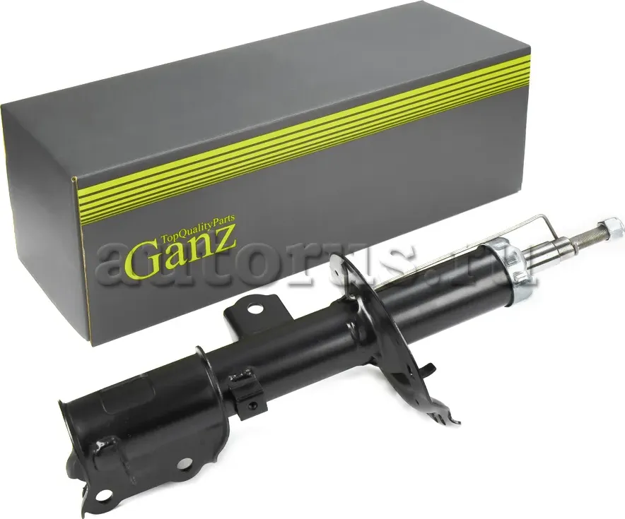 Амортизатор передний R (Ganz). Артикул GIK02031