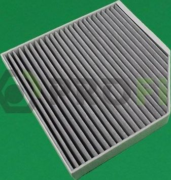 Салонный фильтр Profit для Audi S8 III (D4) 2012-2018. Артикул 1521-2379