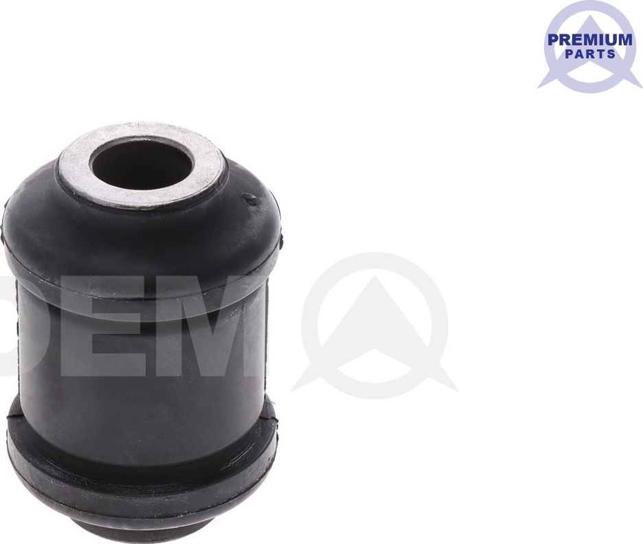 Сайлентблок переднего рычага подвески Sidem. Артикул 871628