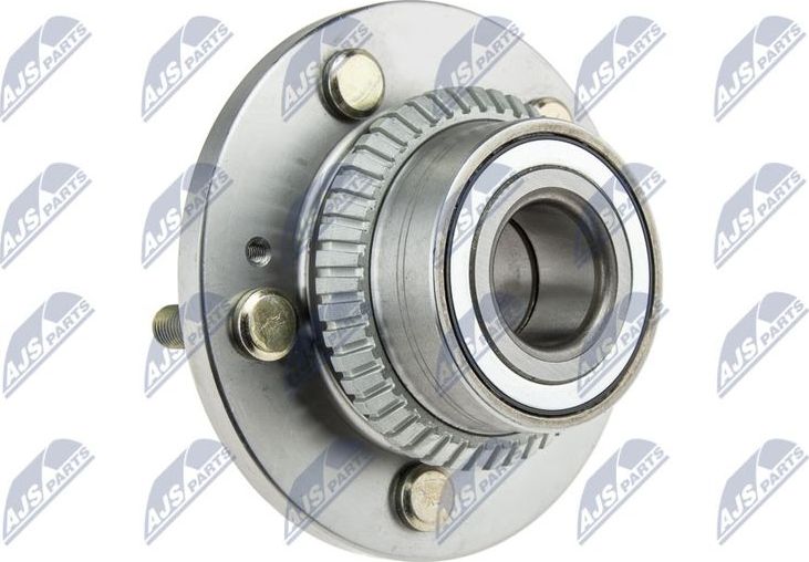 Ступица колеса с интегрированным подшипником NTY. Артикул KLT-HY-530