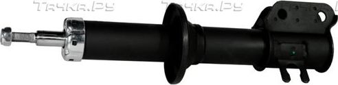 Амортизатор Zentparts. Артикул Z00425