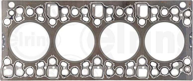 Прокладка ГБЦ Elring. Артикул 727.451