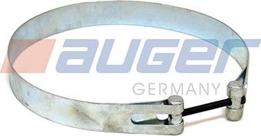 Крепление глушителя Auger для Renault K 2013-2026. Артикул 65508