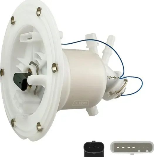 Фильтр топливный в сборе (Ledo). Артикул 80292LFFB