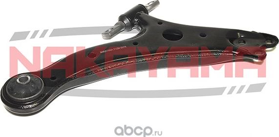 Рычаг подвески (Nakayama). Артикул Z1294