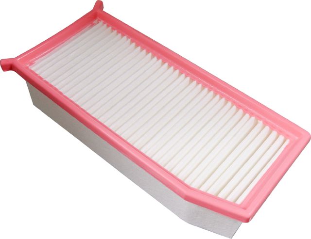 Воздушный фильтр Blue Print для Renault Duster I 2011-2020. Артикул ADR162210