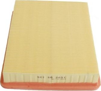 Воздушный фильтр SCT-Germany. Артикул SB 2051