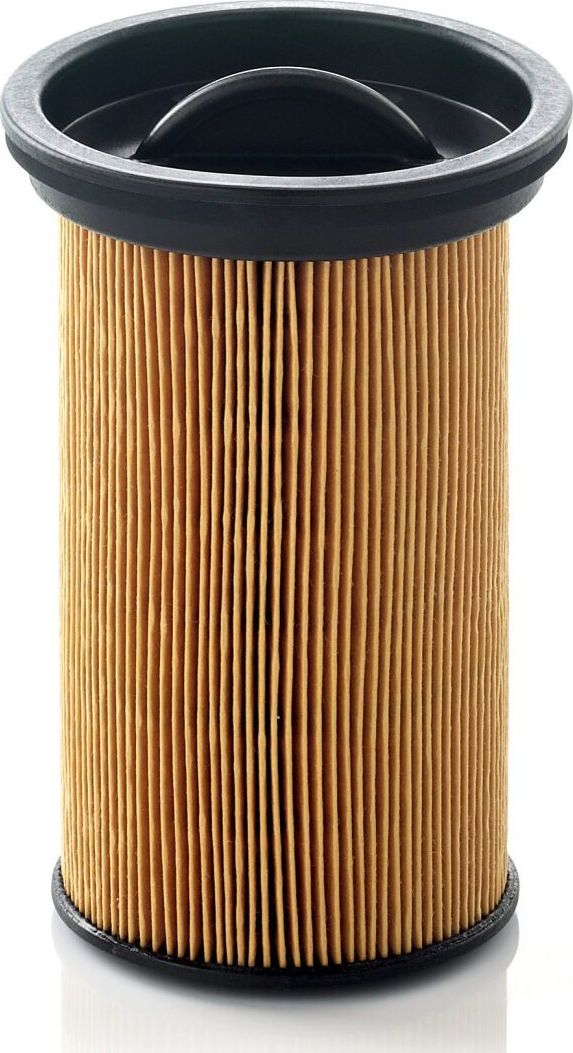 Топливный фильтр Mann-Filter. Артикул PU 742