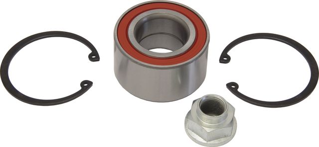 Ступичный подшипник (комплект) MAPCO передний правый/левый для Volvo 480 1991-1996. Артикул 26917