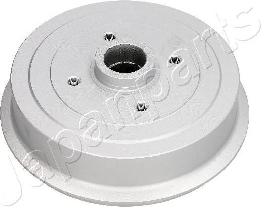 Тормозной барабан Japanparts задний для Daewoo Lanos 1997-2008. Артикул TA-W01C