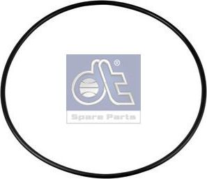 Кольцо гильзы БЦ уплотнительное 148,5 4,0 DC9 11 12 13 Scania P G R T серия DT Spare Parts. Артикул 1.10891