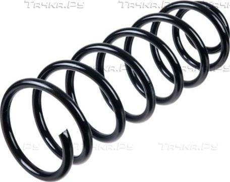 Пружина подвески Zentparts. Артикул Z38325
